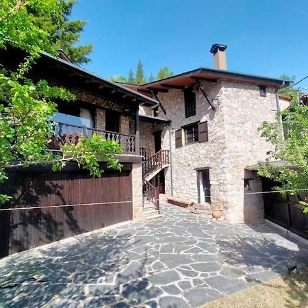 Cal Ferrer Habitatge Rural Villa Cava Exterior photo