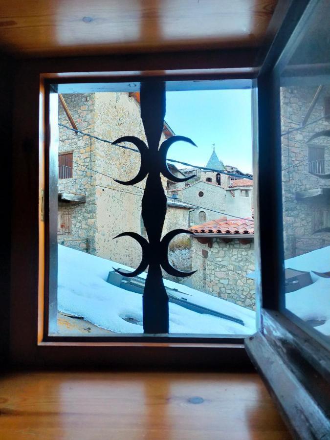 Cal Ferrer Habitatge Rural Villa Cava Exterior photo