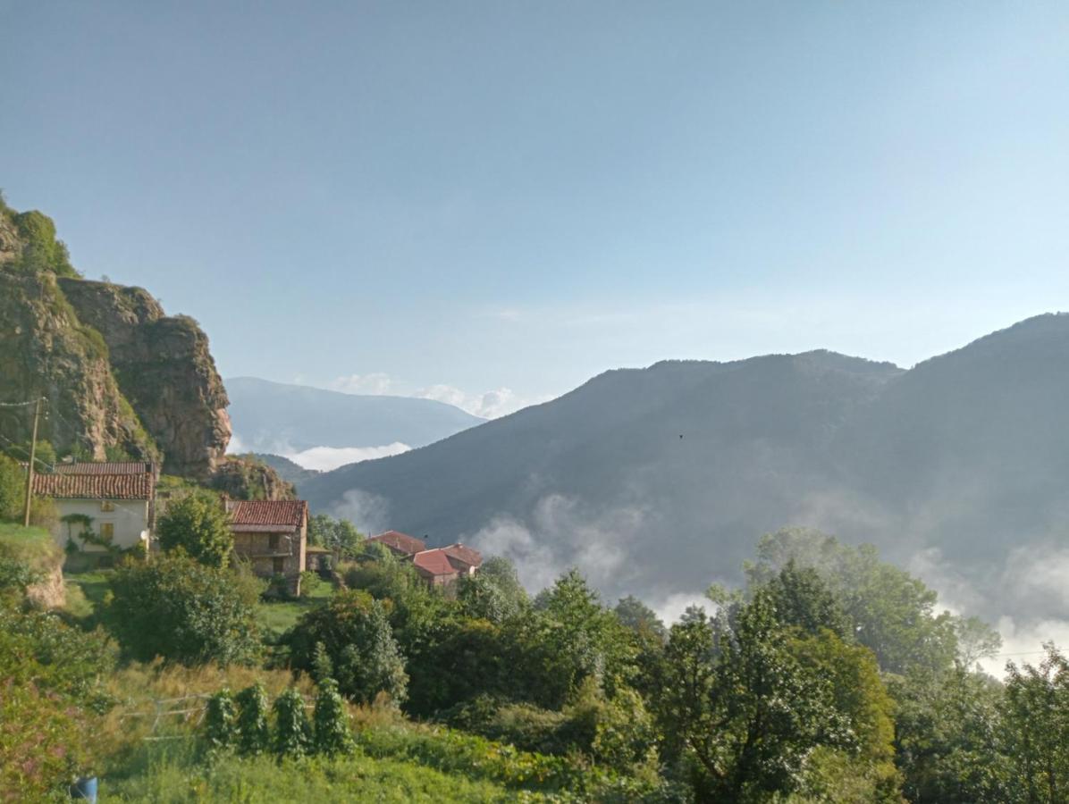 Cal Ferrer Habitatge Rural Villa Cava Exterior photo