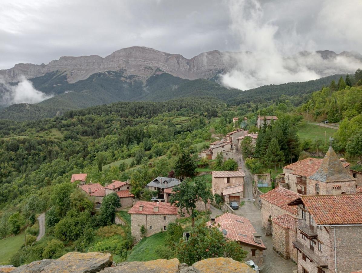 Cal Ferrer Habitatge Rural Villa Cava Exterior photo