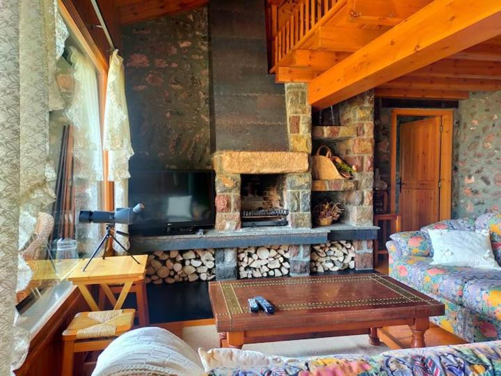 Cal Ferrer Habitatge Rural Villa Cava Exterior photo