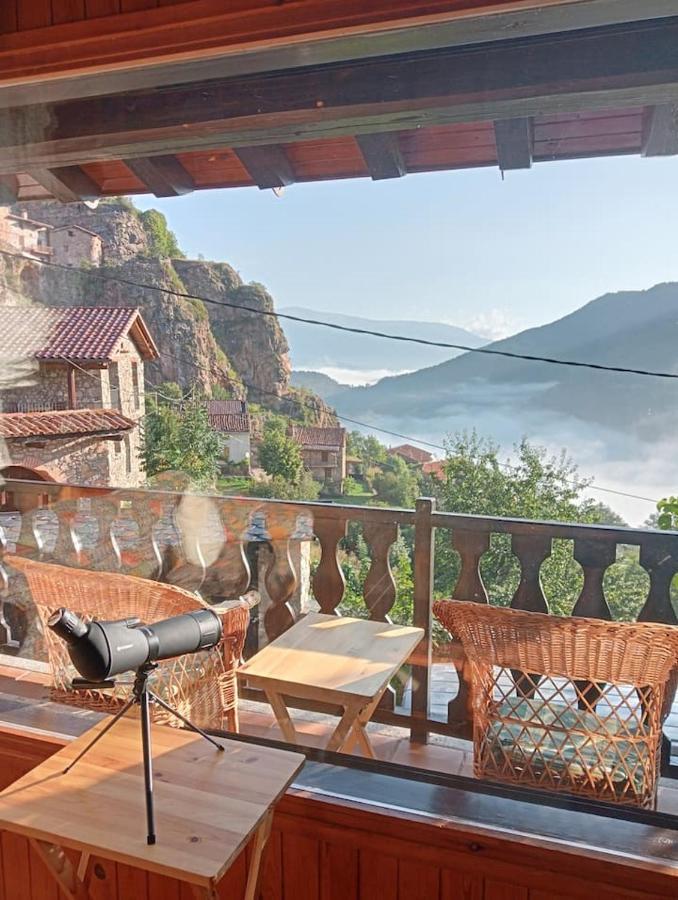 Cal Ferrer Habitatge Rural Villa Cava Exterior photo