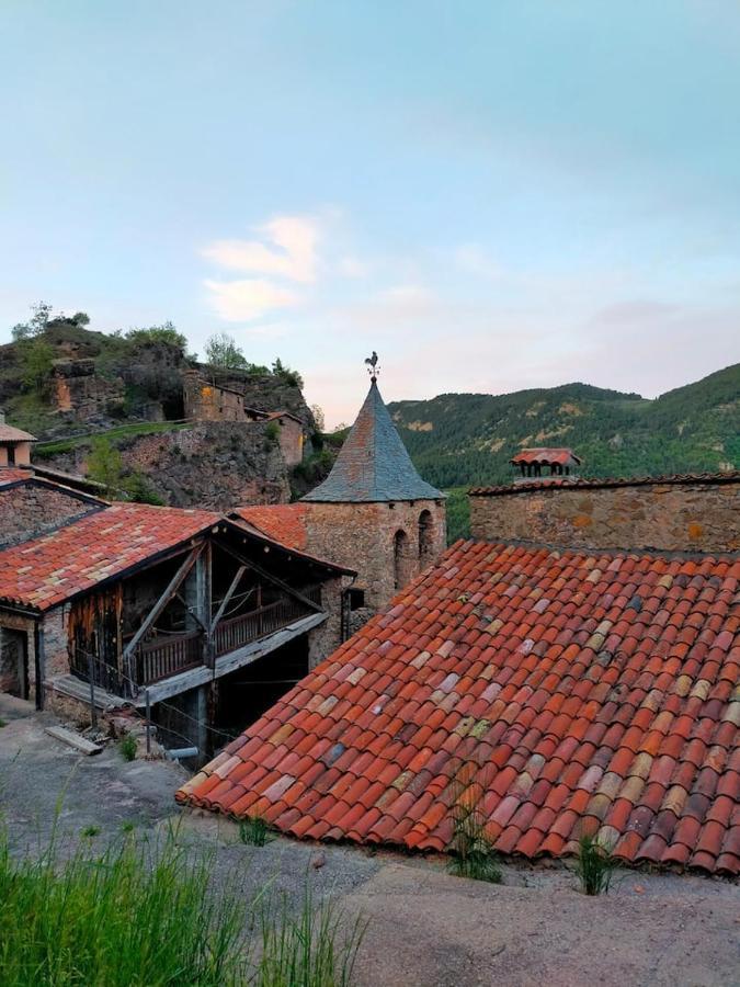 Cal Ferrer Habitatge Rural Villa Cava Exterior photo
